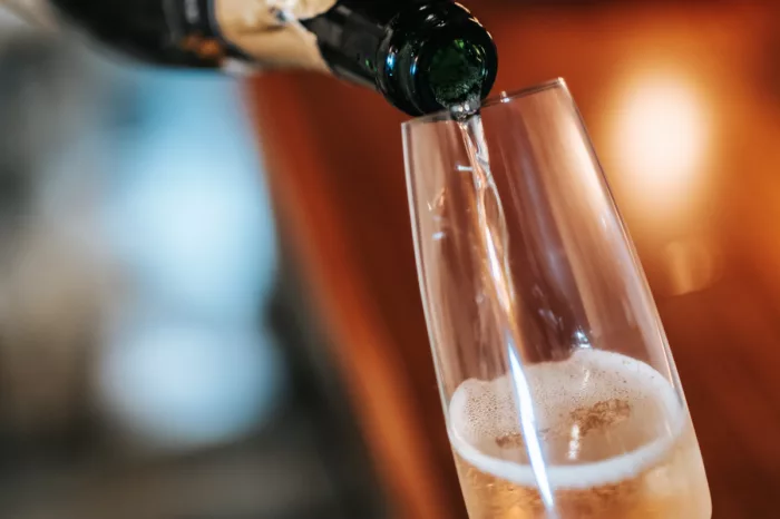 Champagne
