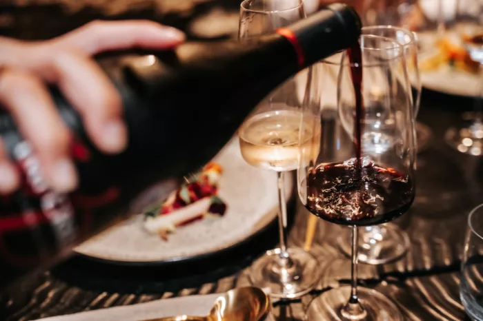Vin Rouge