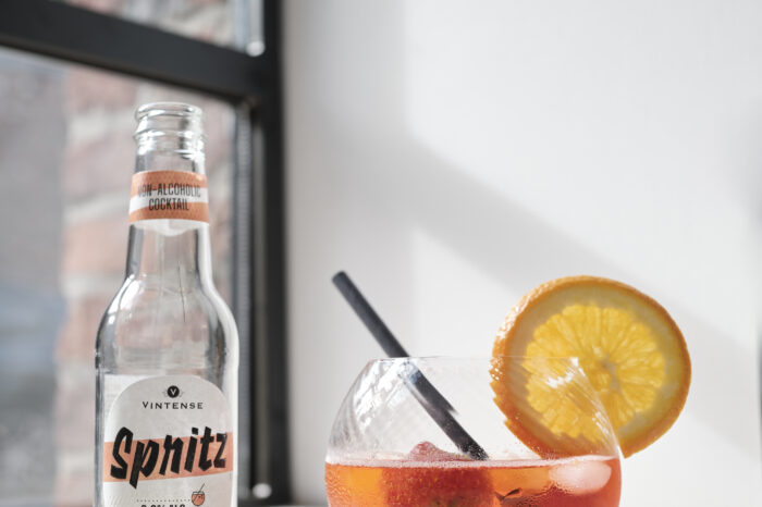 Spritz 0%
