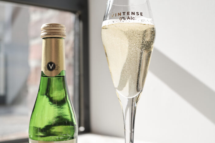 Bulles Vintense 0%