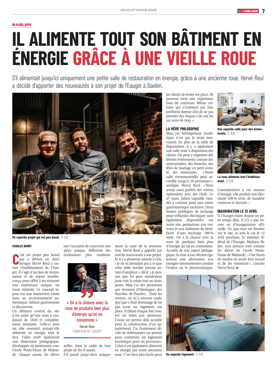 2025.03.27 - La Meuse_Eauget